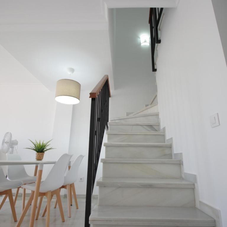 135 Livingtarifa Luna - Apartamento de 2 dormitorios - 6