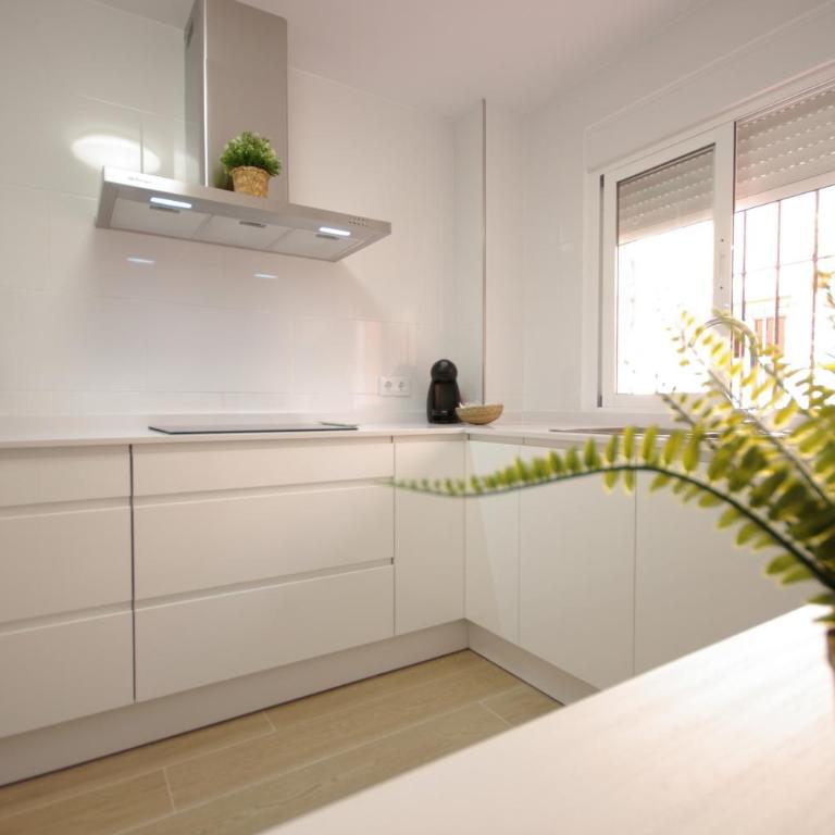 135 Livingtarifa Luna - Apartamento de 2 dormitorios - 8