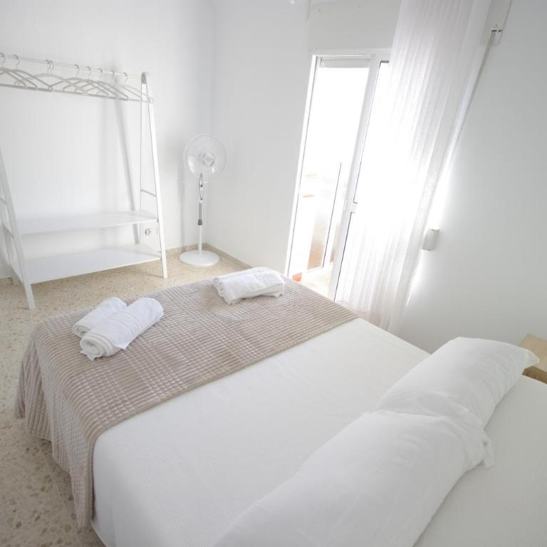 135 Livingtarifa Luna - Apartamento de 2 dormitorios - 11