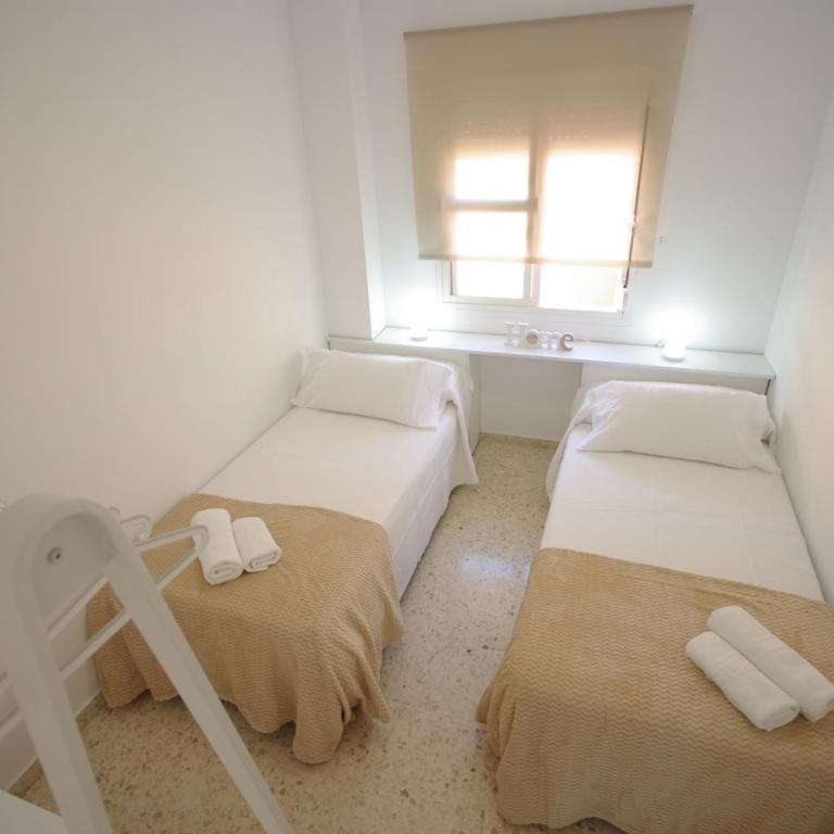 135 Livingtarifa Luna - Apartamento de 2 dormitorios - 12