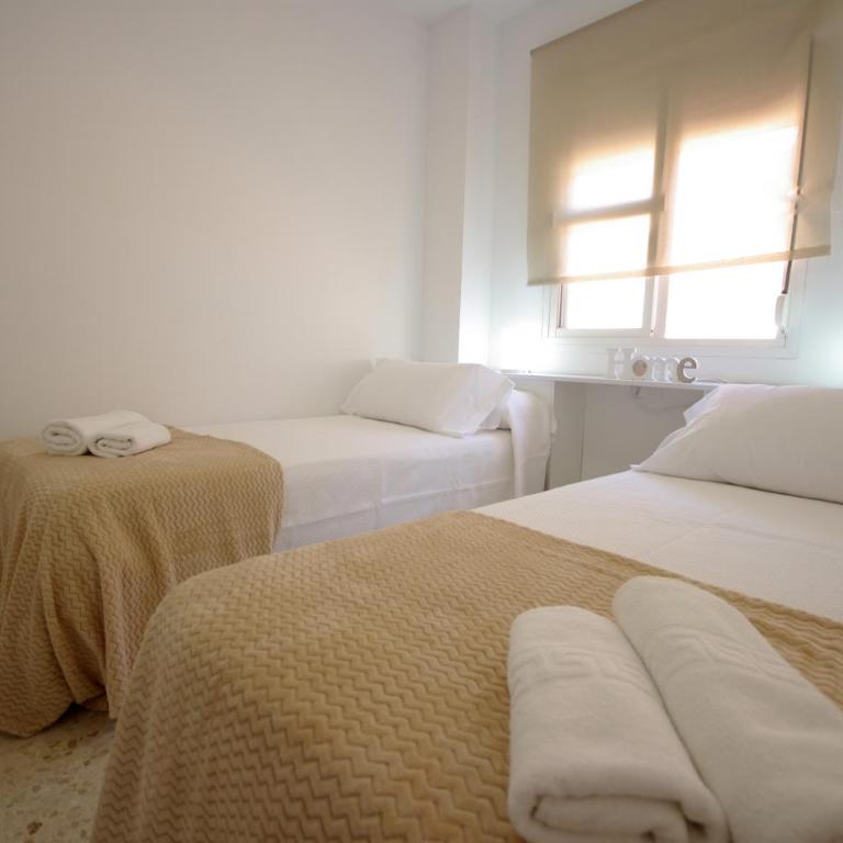 135 Livingtarifa Luna - Apartamento de 2 dormitorios - 17