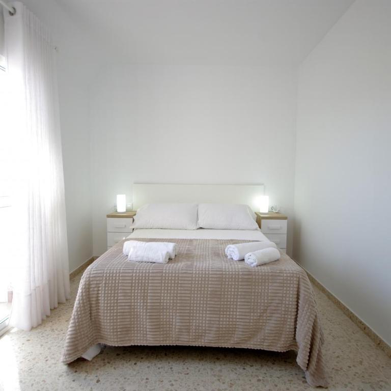 135 Livingtarifa Luna - Apartamento de 2 dormitorios - 18