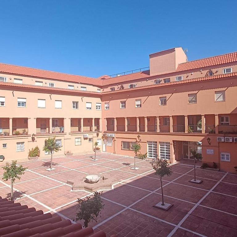135 Livingtarifa Luna - Apartamento de 2 dormitorios - 22