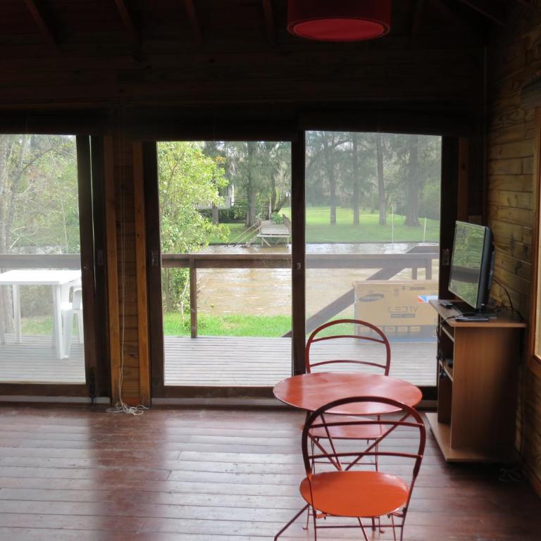 La Tolerancia - Bungalow - 32