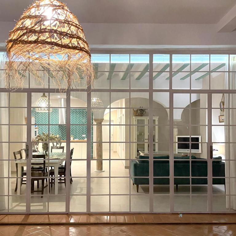 Casa Sanlucar Centro - Apartamento de 3 dormitorios - 4
