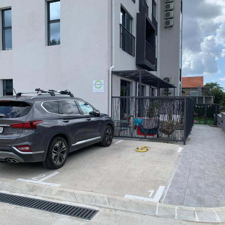 Sunny studio apartment Chiara - One-Bedroom Apartment - 17