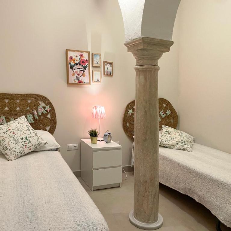 Casa Sanlucar Centro - Apartamento de 3 dormitorios - 8