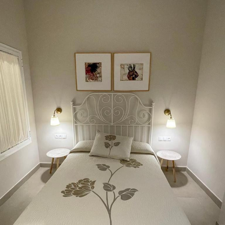 Casa Sanlucar Centro - Apartamento de 3 dormitorios - 9