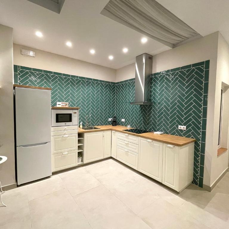 Casa Sanlucar Centro - Apartamento de 3 dormitorios - 11