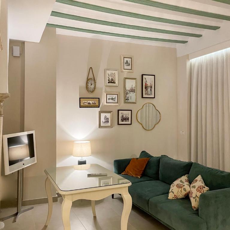 Casa Sanlucar Centro - Apartamento de 3 dormitorios - 13
