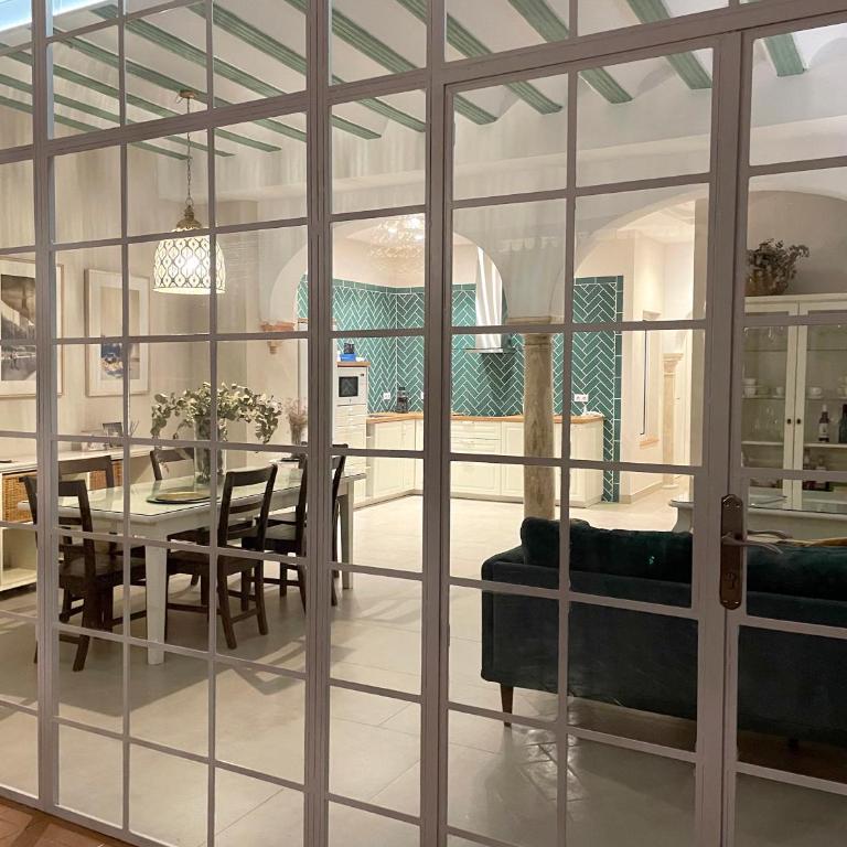Casa Sanlucar Centro - Apartamento de 3 dormitorios - 3