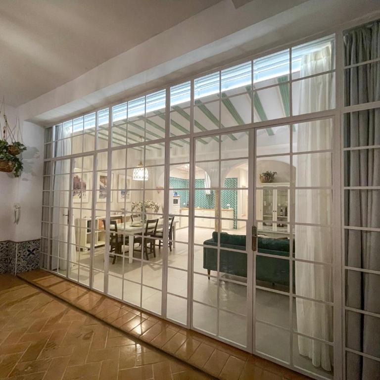Casa Sanlucar Centro - Apartamento de 3 dormitorios - 27