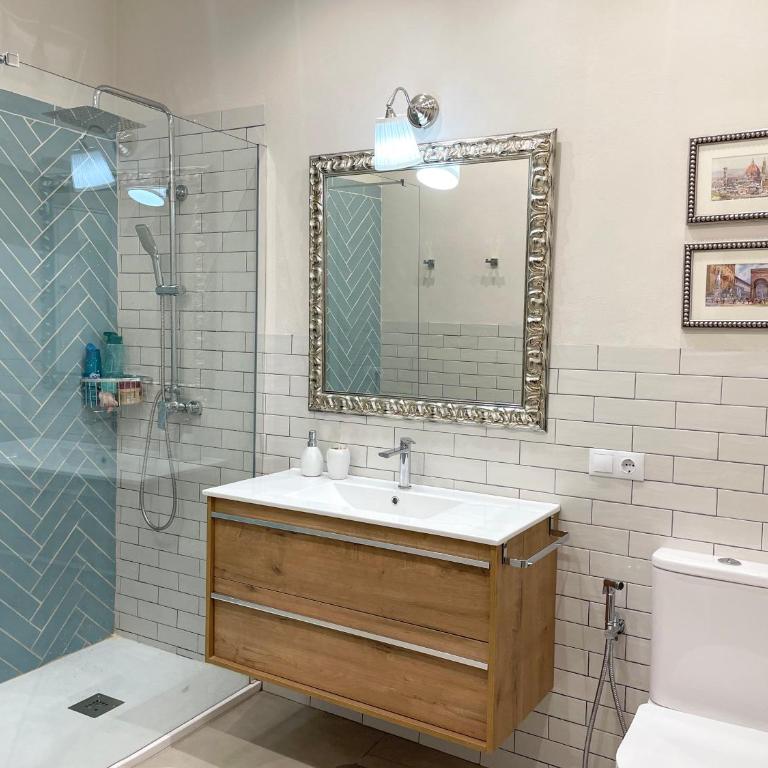Casa Sanlucar Centro - Apartamento de 3 dormitorios - 12