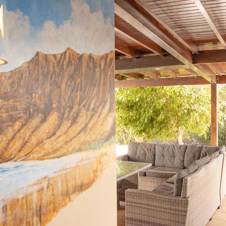 Villa Iseo - Three-Bedroom Villa - 52