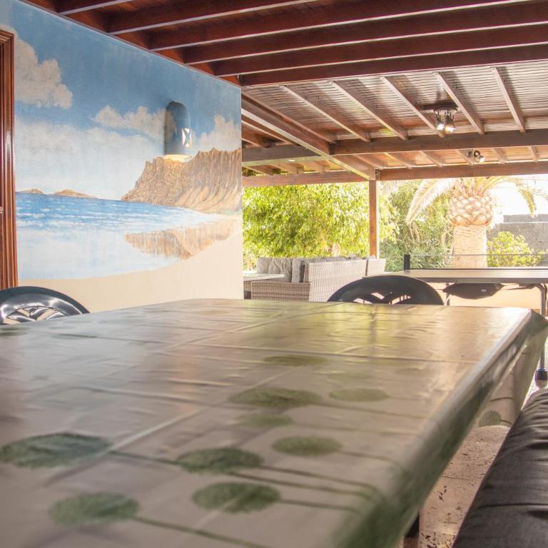 Villa Iseo - Three-Bedroom Villa - 33