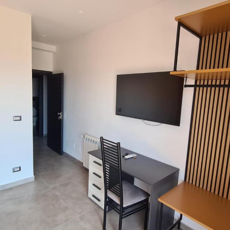 CASA VENEZIANO - Twin Room - 9