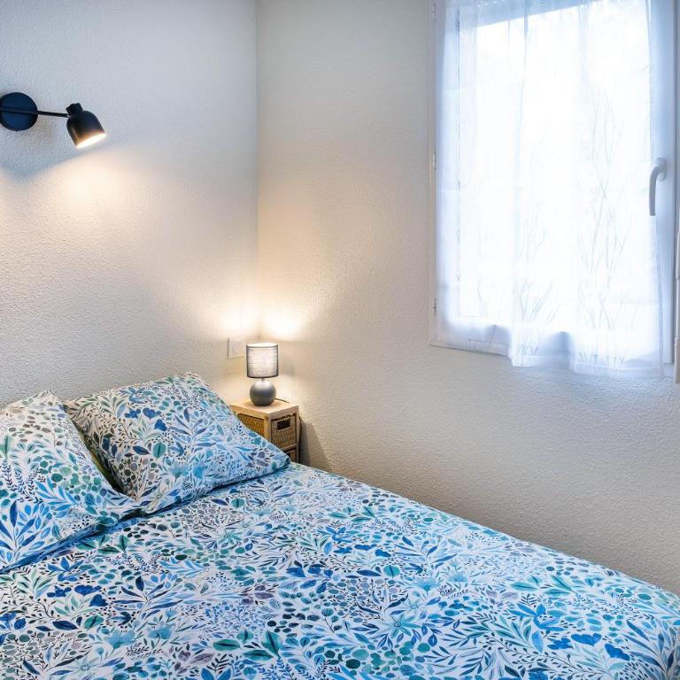 Appart. T 1 Bis, centre ville, entièrement rénové - Apartamento de 1 dormitorio - 6