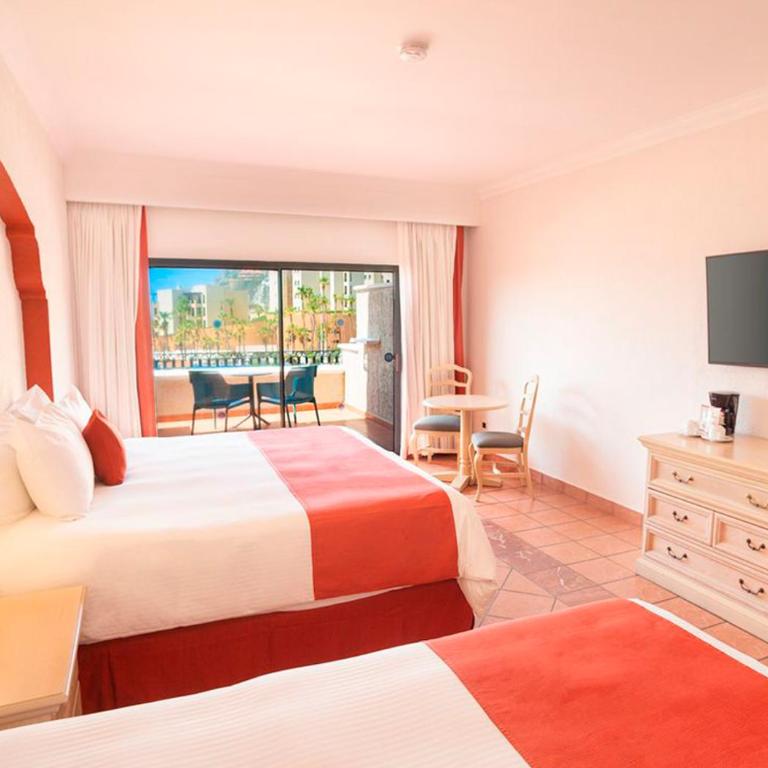 Sandos Finisterra All Inclusive - Suite Junior - 3