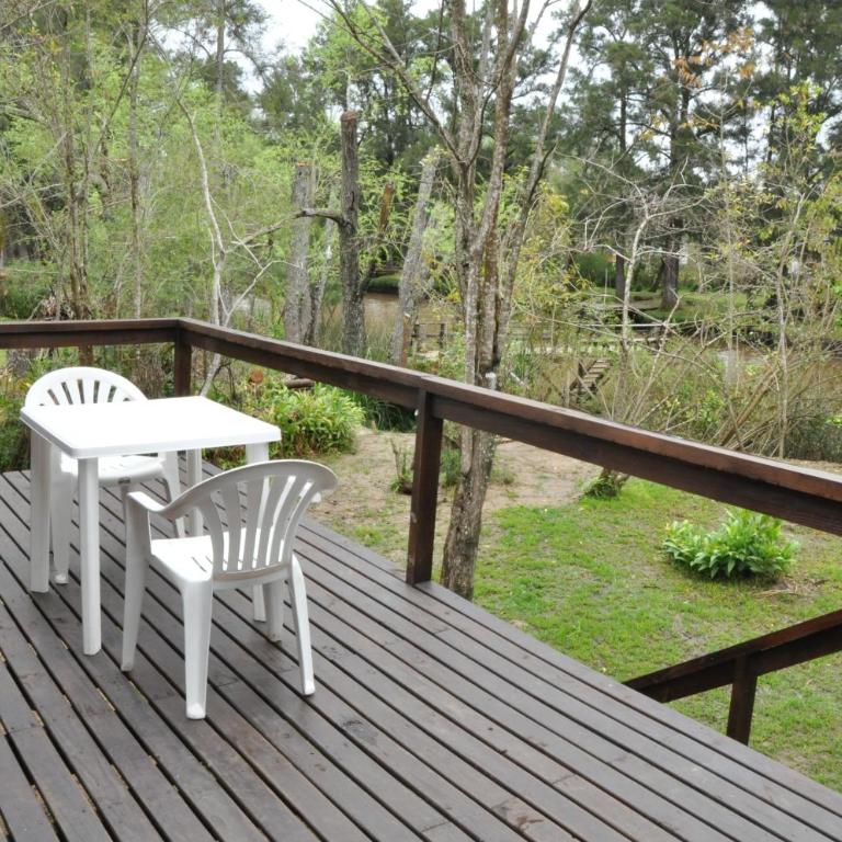 La Tolerancia - Bungalow - 15