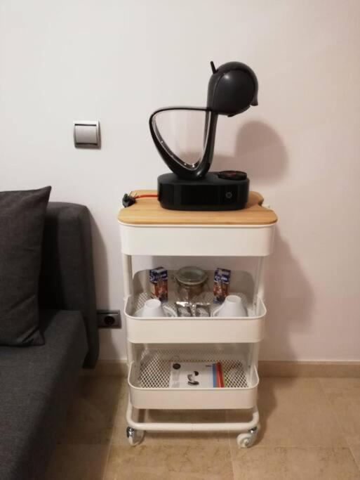 Ático a 200 mts de la Playa (Benalmádena) - One-Bedroom Apartment - 14