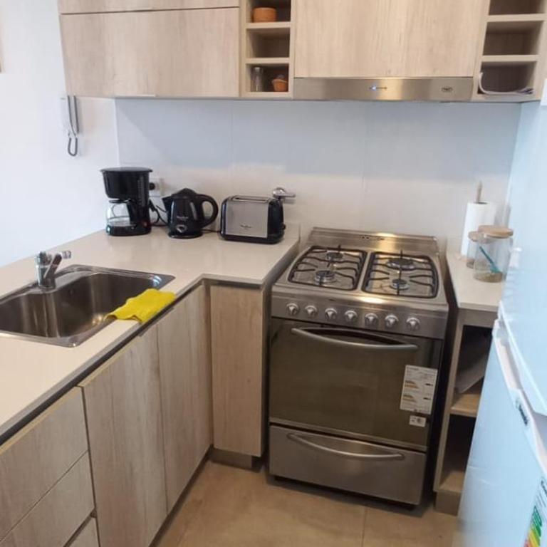 MyA - Apartamento de 1 dormitorio - 11
