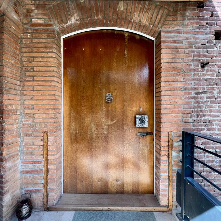 LE MOULIN DE LA FLAMBERE - Appartement 1 Chambre - 4