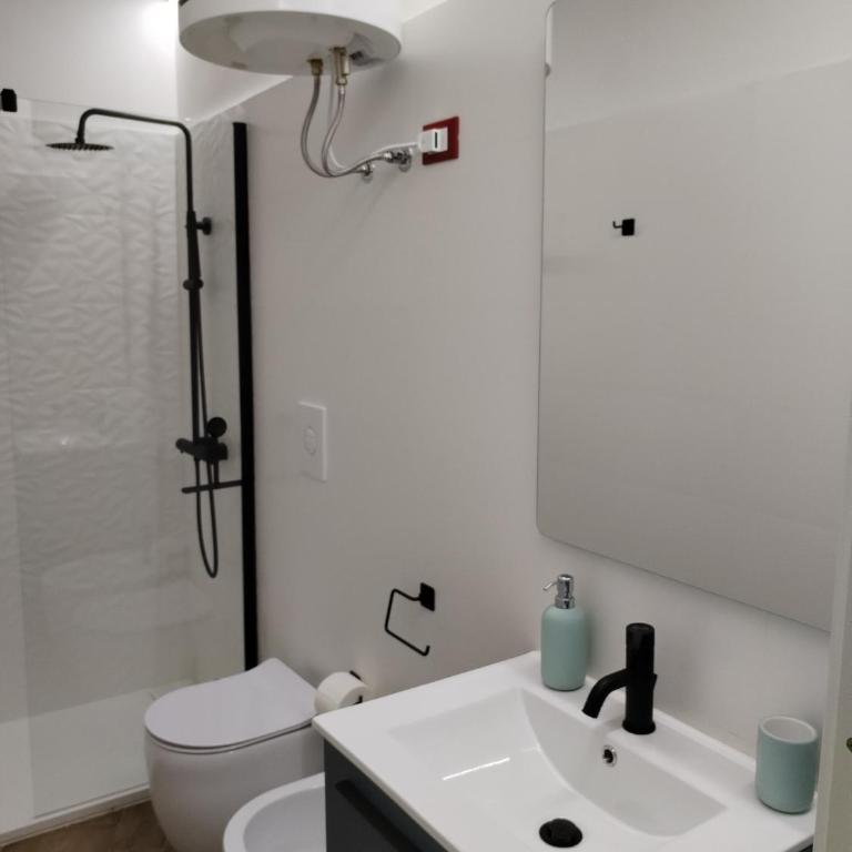 Mondello Apartment - Appartamento con 2 Camere da Letto - 16