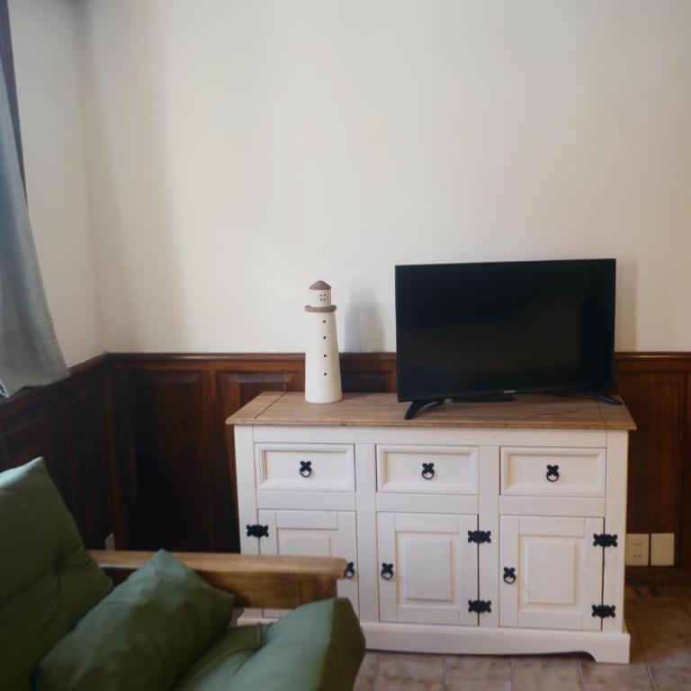 Casa Yacumenza - Apartamentos - Apartamento - Planta baja - 6