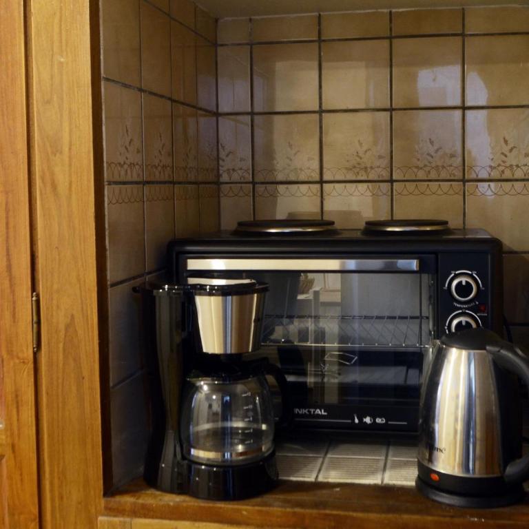 Casa Yacumenza - Apartamentos - Apartamento - Planta baja - 10