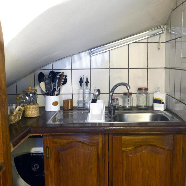 Casa Yacumenza - Apartamentos - Apartamento - Planta baja - 13