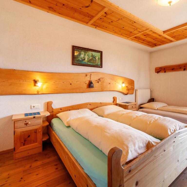 Huberhof - Apartment mit 2 Schlafzimmern - 13
