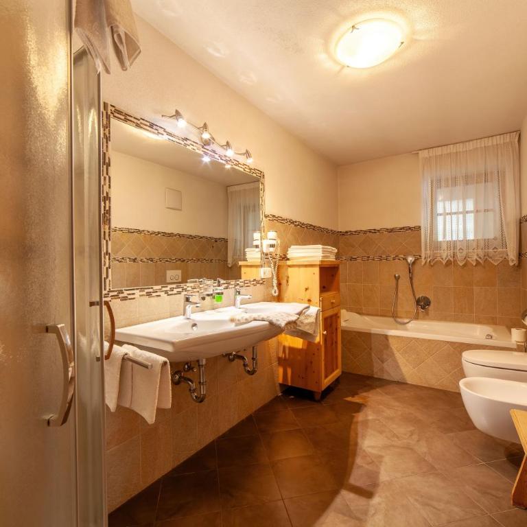 Huberhof - Apartment mit 2 Schlafzimmern - 6