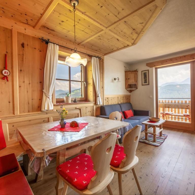 Huberhof - Apartment mit 2 Schlafzimmern - 3
