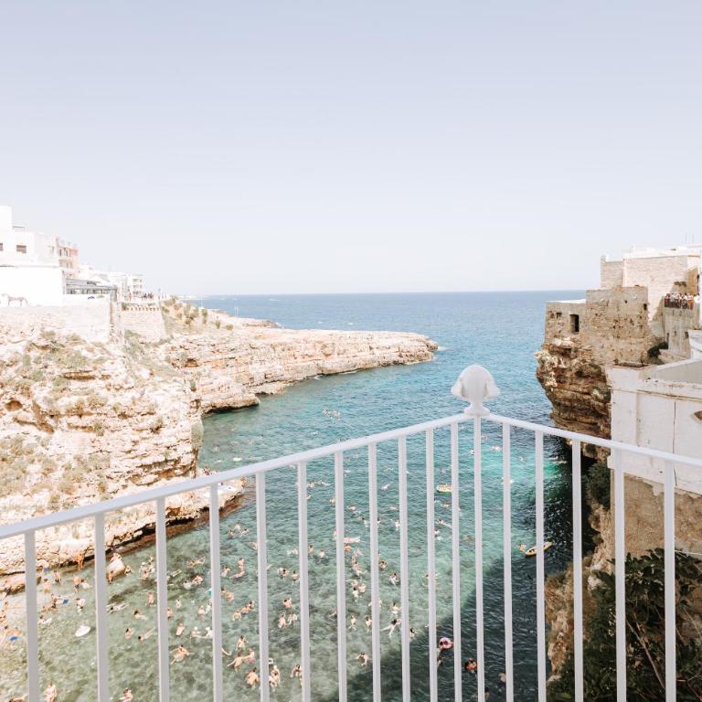 Tre Archi Suite & Relais - Suite Immenso con Vista Mare - 3