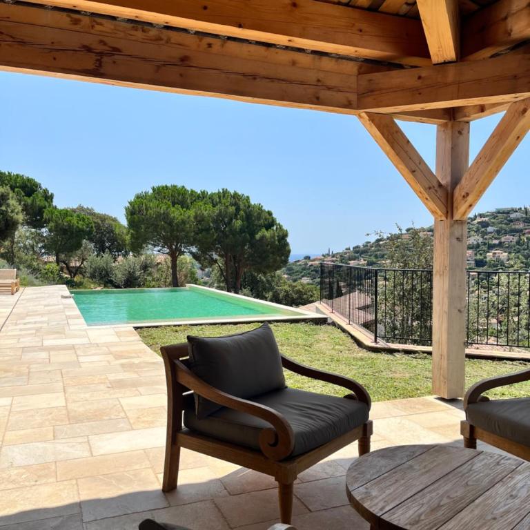 La Maison de la Genette - 5 étoiles - Villa - 39