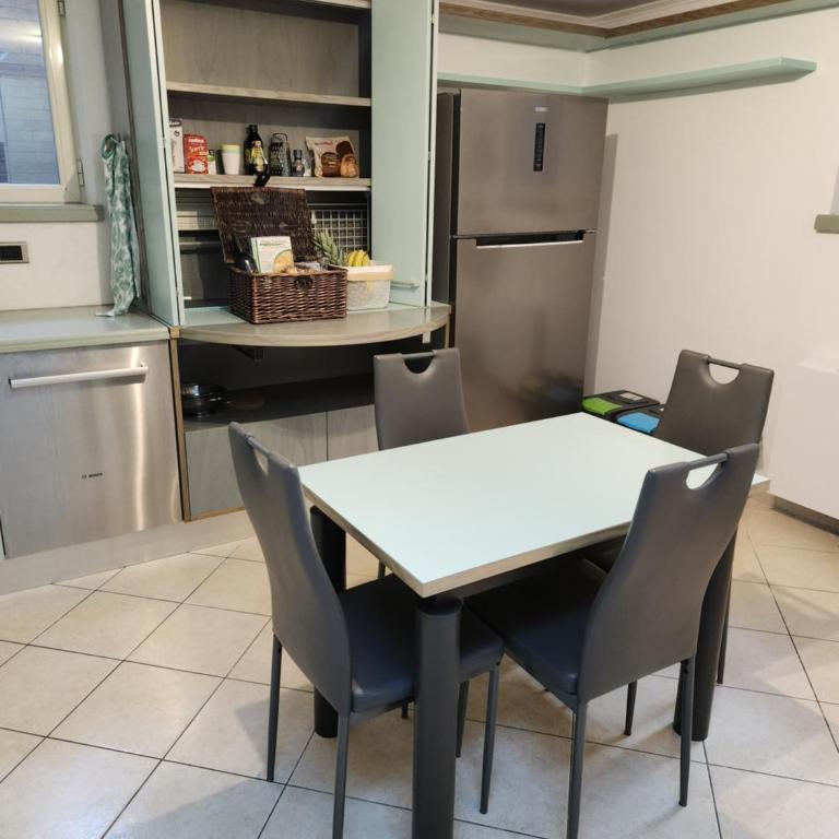 Oasi Sul Golfo - Appartamento con 3 Camere da Letto - 89