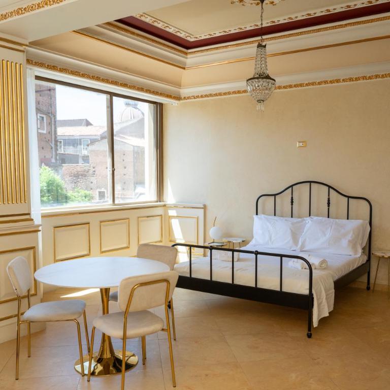 Home Sicilia24 - Loft - 2