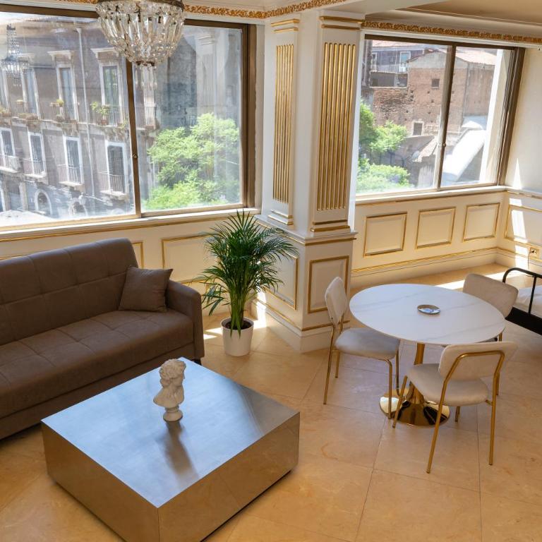 Home Sicilia24 - Loft - 1