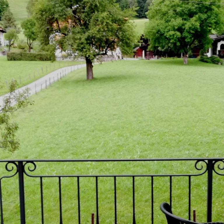 Dreilärchenhaus - Apartment mit 1 Schlafzimmer - 20