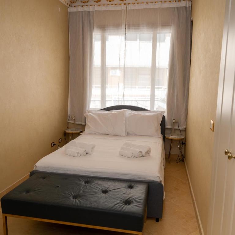 Home Sicilia24 - Standard Apartment - 8