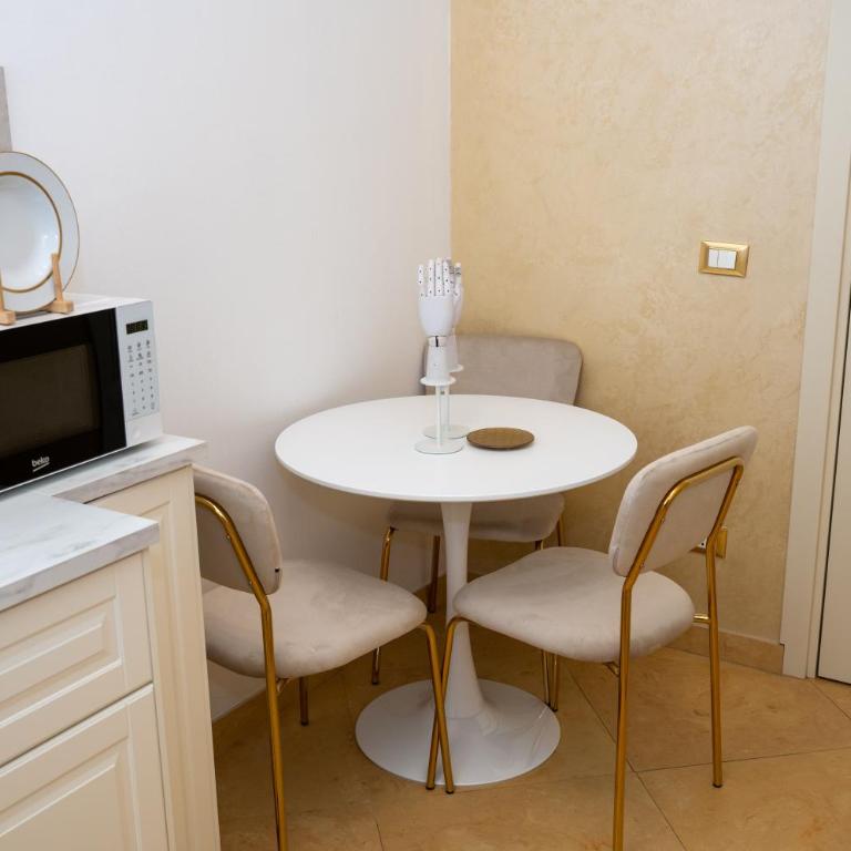 Home Sicilia24 - Standard Apartment - 3