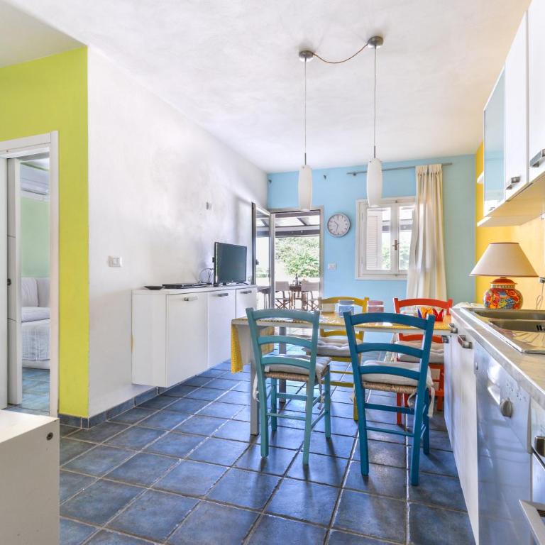 Casa Innamorata - Appartamento con Vista Mare - 11