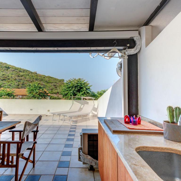Casa Innamorata - Appartamento con Vista Mare - 17