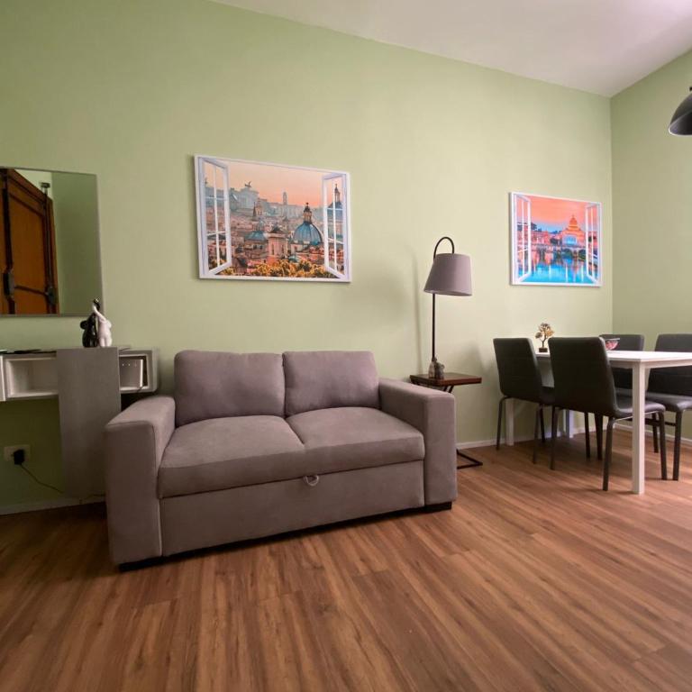 Carpegna42 - Appartamento con 1 Camera da Letto - 7
