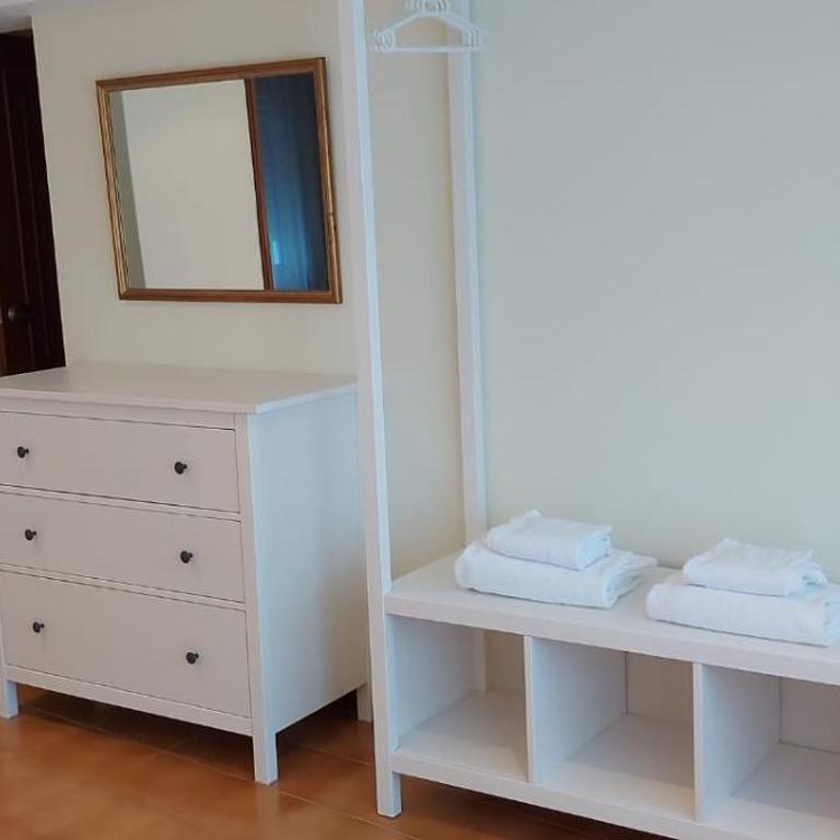 Apartamentos Turisticos Arosa Ogrove - Apartamento de 3 dormitorios con terraza - 4ª planta - Sin ascensor - 10