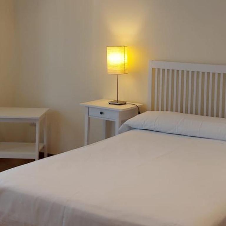 Apartamentos Turisticos Arosa Ogrove - Apartamento de 3 dormitorios con terraza - 4ª planta - Sin ascensor - 11