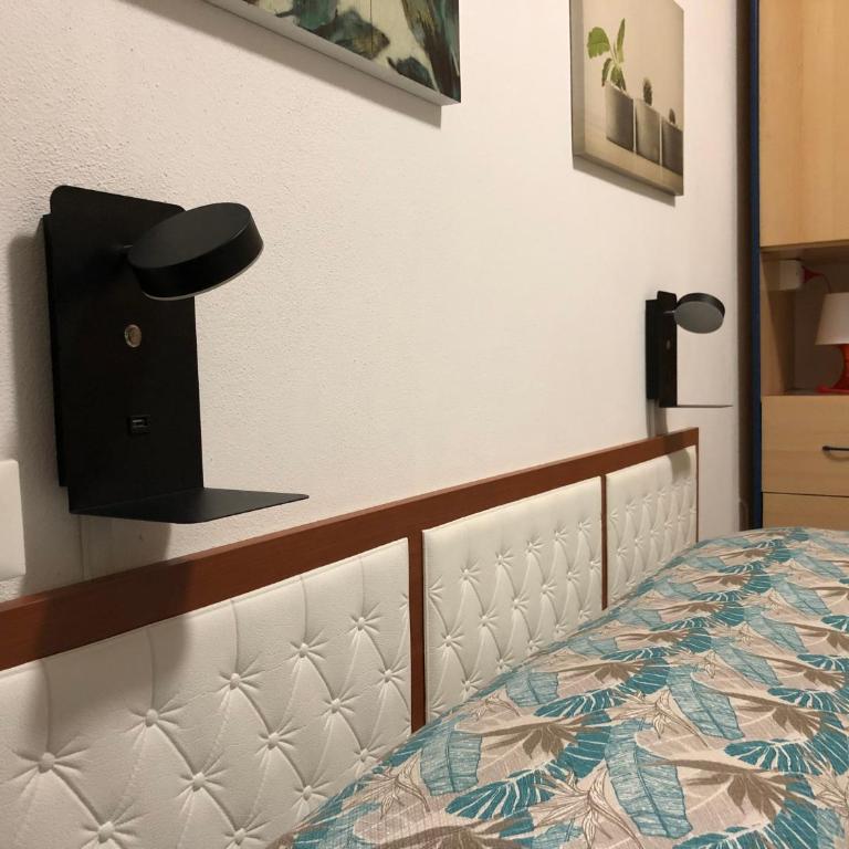 Le Terrazze - Camera Familiare con Balcone - 5