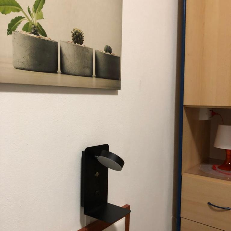 Le Terrazze - Camera Familiare con Balcone - 6
