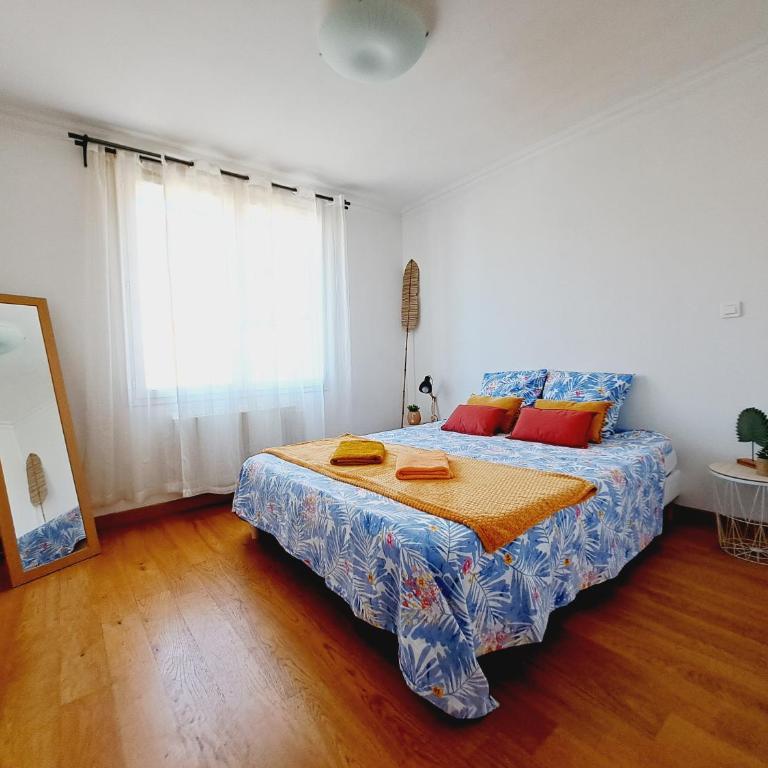 Appartement Bora Bora - Apartment mit 3 Schlafzimmern - 3