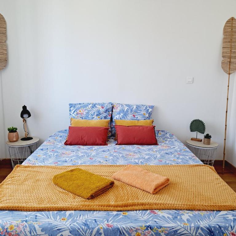Appartement Bora Bora - Apartment mit 3 Schlafzimmern - 4